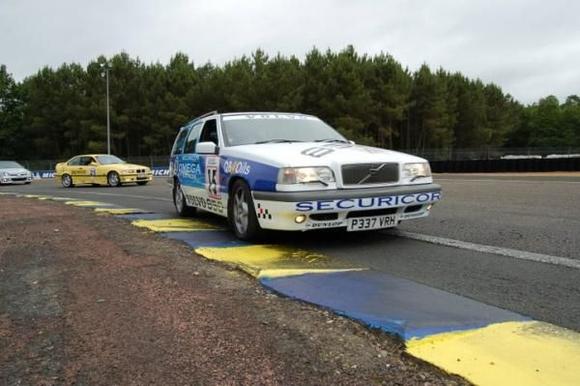Le Mans 2011