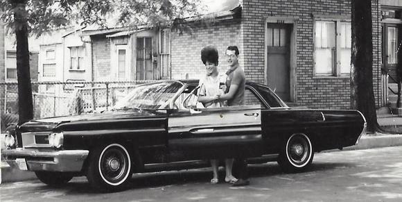 62 Grand prix v1