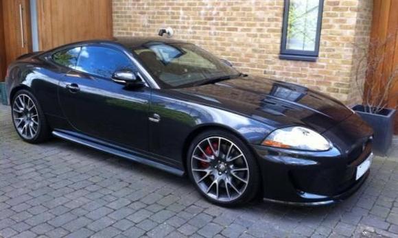 XKR 75