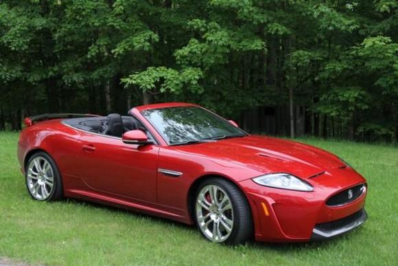 Quebec Jag 3