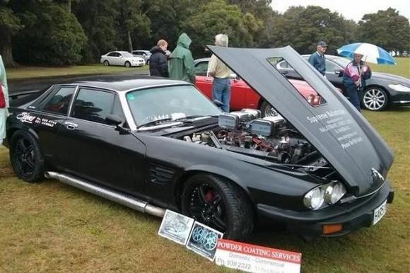 jag