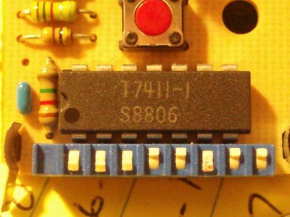 Board 1

T7411 - 1
S8806