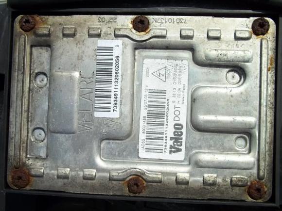 VALEO LAD5G