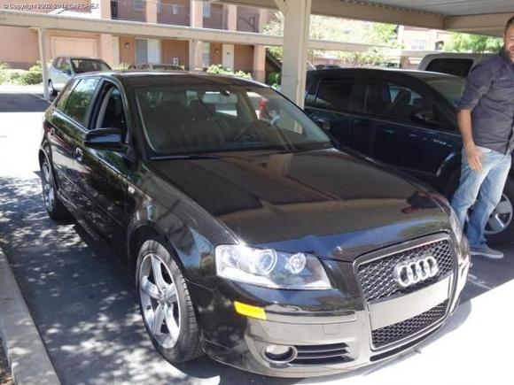 Audi 1