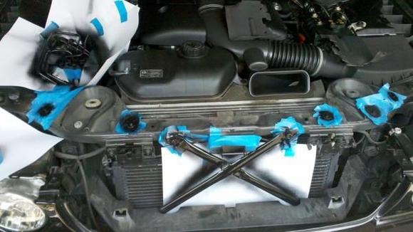 2014 08 08 XJR Paint Touchups sm