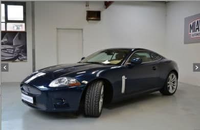 XKR1