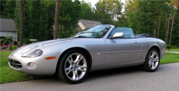 Clear Side Repeaters