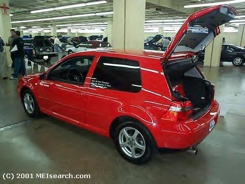 My 1999 Golf 4 when i first got it and installed my first competition system in it. Took 4th place in my class at my first world finals appearence