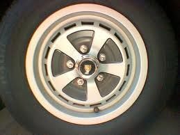 ok these are the wheels I will be either polishing and repainting or chrome them. I checked into some chrome kits and at over 1k for the materials I might have to send them off to someone else. But I will try the polish first.