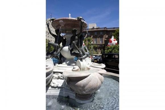 California Mille Miglia