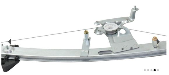 Rong regulator