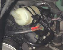 Suspension Compressor