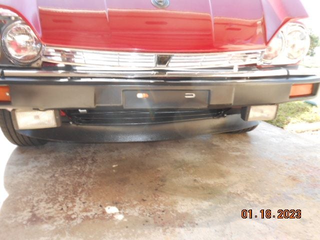 1988 Jaguar XJS - 1988 Jaguar XJS H&E for Sale - Used - VIN SAJNV5842JC147806 - 122,941 Miles - 8 cyl - 2WD - Automatic - Convertible - Red - Melbourne, FL 32935, United States