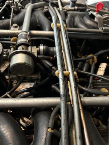 Gulp valve viewed from right side.