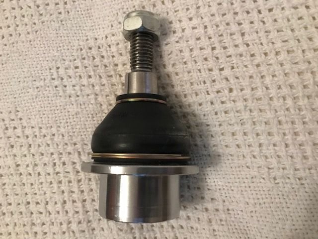 Steering/Suspension - XKR, XK8, XJ8, etc Ball joints, bushing, lens. MNC1350AA, MNE11360BB, etc - New - 1998 to 2006 Jaguar XKR - Mineral, VA 23117, United States