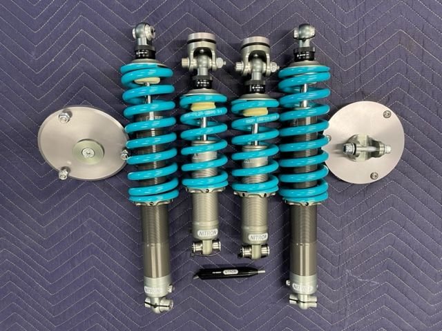 2000 Jaguar XKR - Various high performance parts for an X100 - Miscellaneous - $1 - Temecula, CA 92591, United States