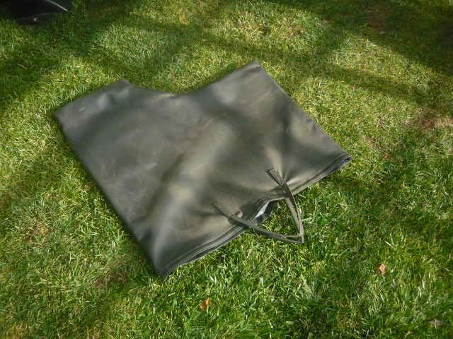 Exterior Body Parts - XK8 XKR Hard Tonneau Cover - By Adamesh- Fits 97-06 Convertibles - Used - 1997 to 2006 Jaguar XK8 - San Francisco, CA 95032, United States