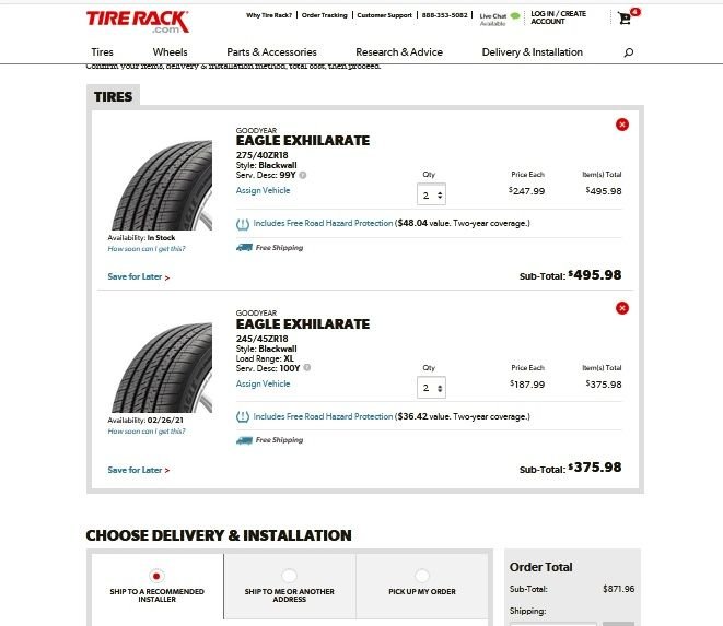 Wheels and Tires/Axles - Jaguar Factory F-Type Vela 10 spoke 18" OEM Staggered Wheels Rim Tires - Used - 2013 to 2021 Jaguar F-Type - 2010 to 2021 Jaguar All Models - Delray Beach, FL 33445, United States