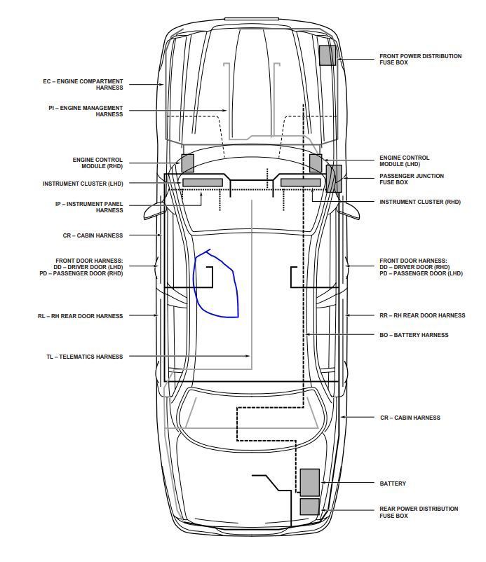 Multiple electrical issues, 2004 XJR - Page 2 - Jaguar Forums - Jaguar