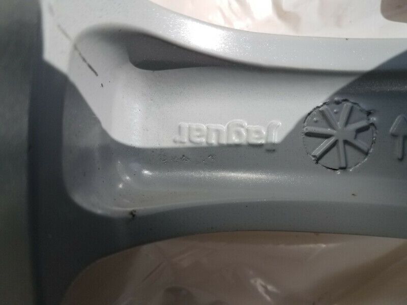 Wheels and Tires/Axles - OEM Jaguar "Aleutian" 19 Inch Staggered Rims x2 - W/TPMS - Used - All Years Jaguar All Models - Toronto, ON L7A0T7, Canada