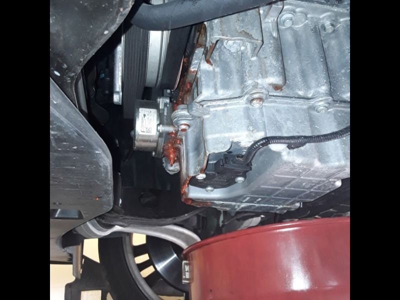 Coolant Leak Jaguar Forums Jaguar Enthusiasts Forum