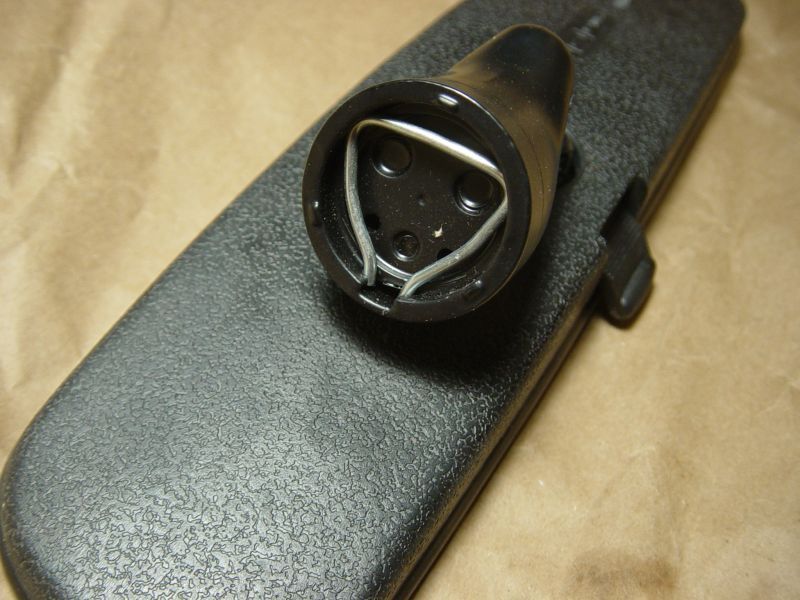Miscellaneous - XJS Interior rear view mirror NOS from VIN 192501 - New - 1994 to 1996 Jaguar XJS - Decatur, TX 76234, United States