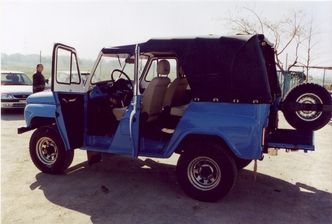 3151 uaz