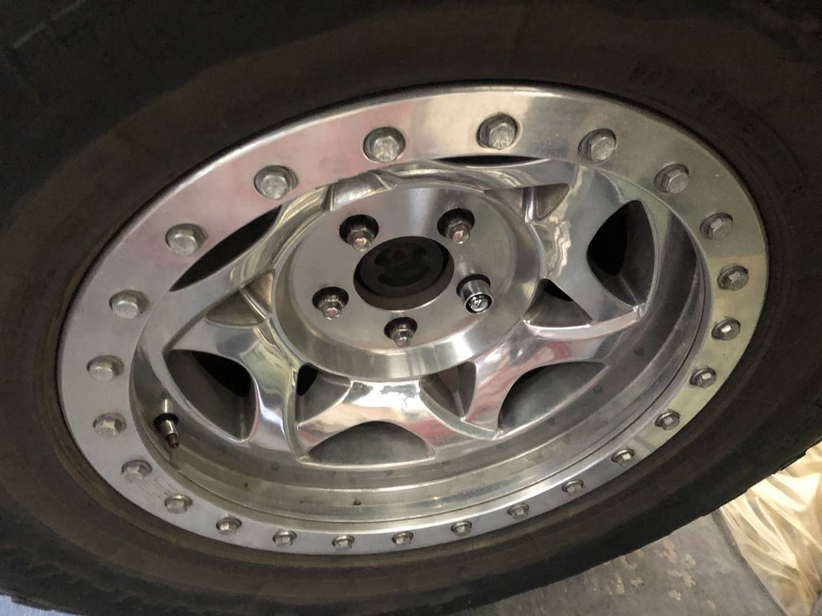 5 walker evans beadlock rims The top destination for