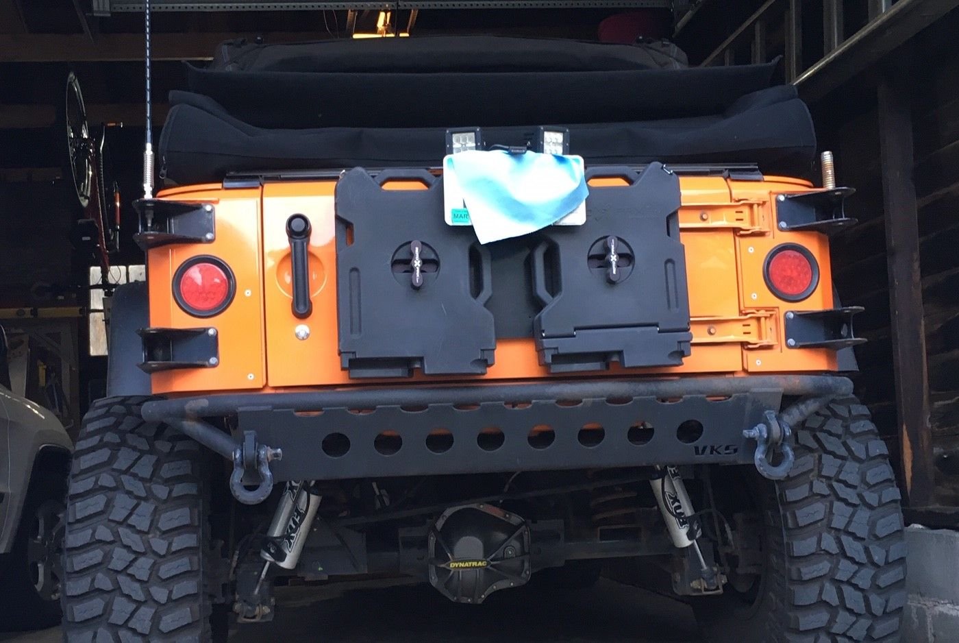 2012 Jeep Wrangler - Feeler - Looking to Sell 2012 JKU - Used - VIN 49238409j3fjfh2f0 - 66,000 Miles - 6 cyl - 4WD - Automatic - SUV - Orange - Davenport, IA 52803, United States