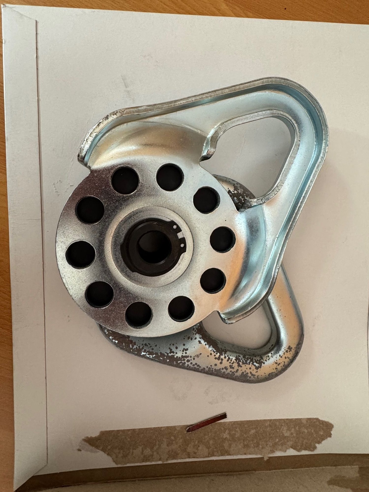 Miscellaneous - ARB Recovery Items - New - 0  All Models - Apo, NY 09227, United States