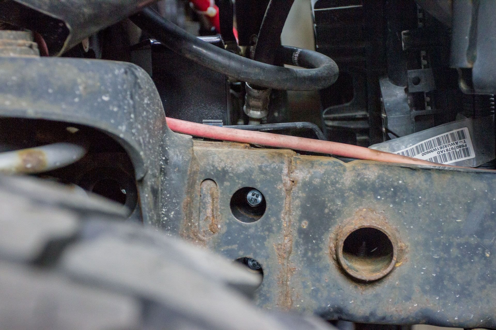 Mishimoto R&D 20122018 3.6L JK Coolant Filter Kit The top destination for