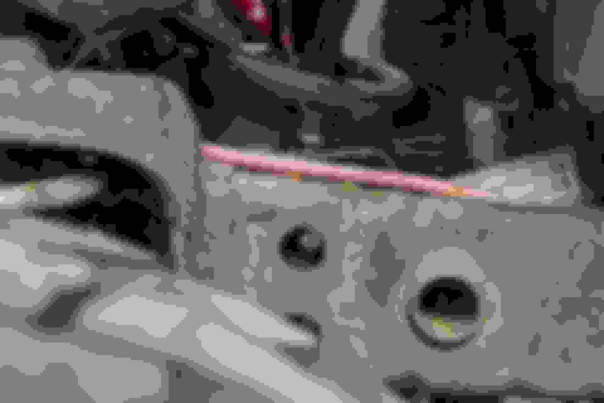 Mishimoto R&D 20122018 3.6L JK Coolant Filter Kit The top destination for