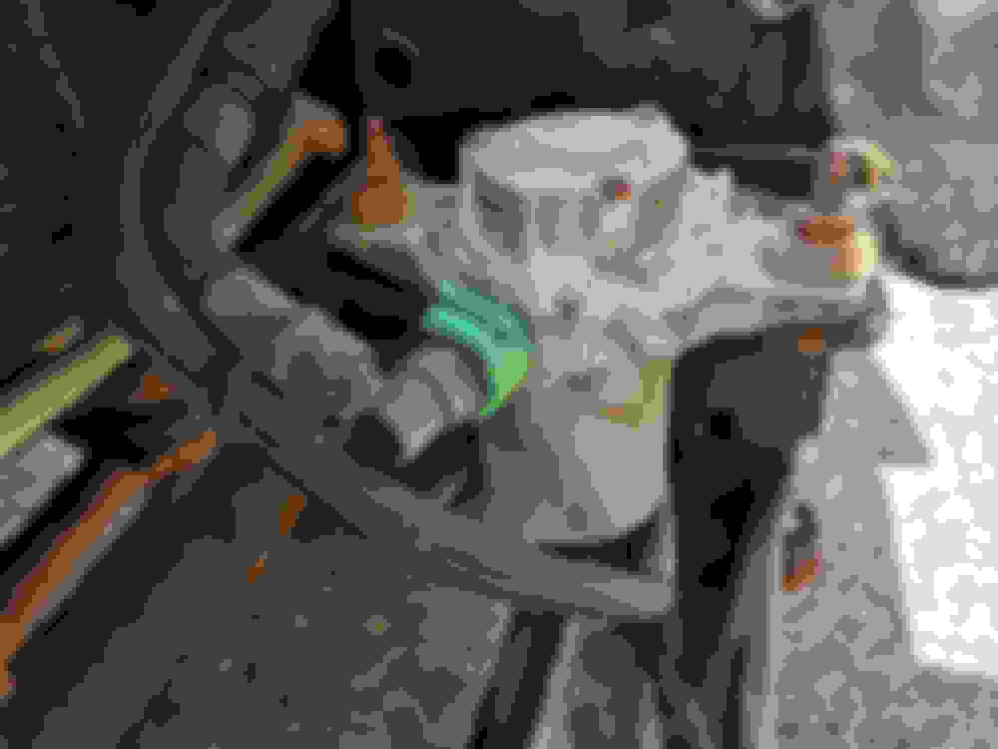 How's your vacuum pump? The top destination for Jeep