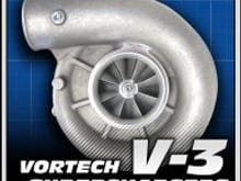 Vortech V3 Centrifugal Supercharger used in all RIPP Supercharger kits. The best supercharger on the market according the SAE and their stringent tests.