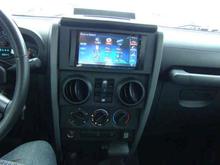 I had it installed and Morel Dotech Component speakers and fosgate T6(600watt amp) subs not done yet