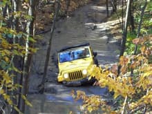 Misc Jeep pics