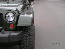 Level Jeep 002