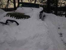 Jeep snow 2
