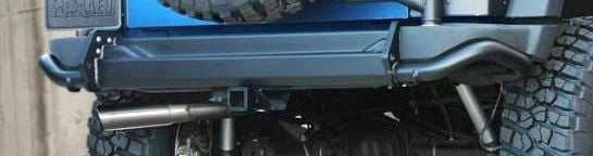 Exterior Body Parts - AEV bumper - Used - 2007 to 2018 Jeep Wrangler - Wichita, KS 67218, United States