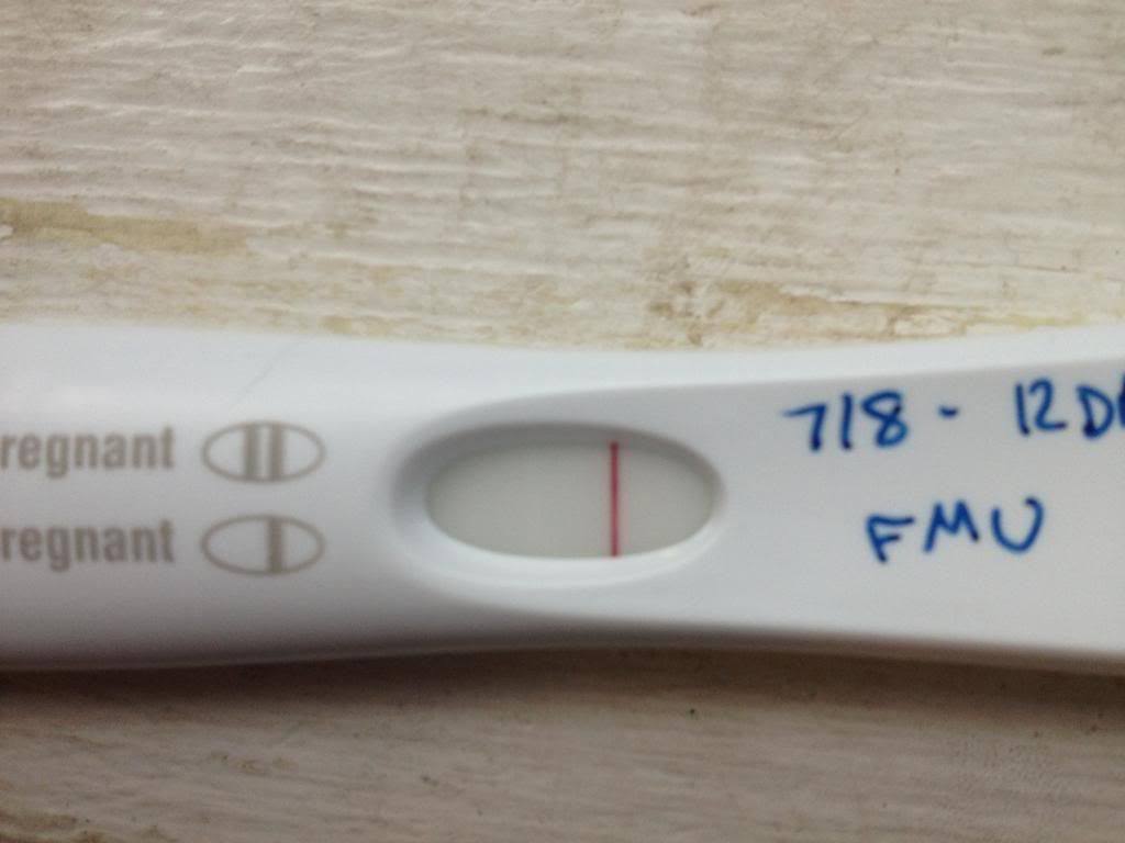 False Positive 13 Days Post Trigger Possible Bfp Mentioned Justmommies Message Boards False Positive 13 Days Post Trigger Possible Bfp Mentioned Justmommies Message Boards