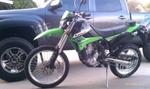 My bike