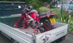 my bike