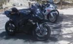 Augie's ZX-6r