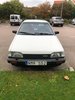 my MAZDA 323