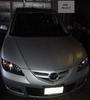 Maze's Mazda 3