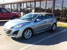 My Mazda3 HB