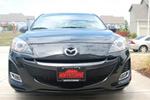 My new 2011 Mazda 3