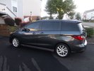 Garage - '12 Mazda 5