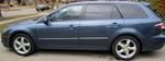 2006 Mazda 6 Wagon ATX 3.0