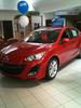 My '11 Mazda3 Sport My '11 Mazda3 Sport